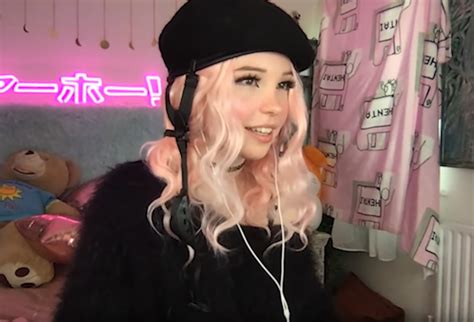 belle delphine 2023|BELLE DELPHINE